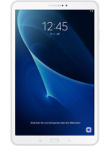 Samsung Galaxy Tab A 10.1 2016 Price With Specifications